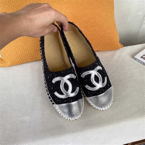 shop chanel shoes online|chanel shoes france.